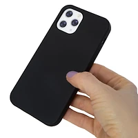 iPhone 12®/12 Pro® silicone phone case