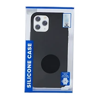 iPhone 12®/12 Pro® silicone phone case