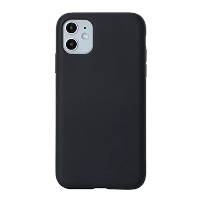 iPhone 11®/XR® silicone phone case