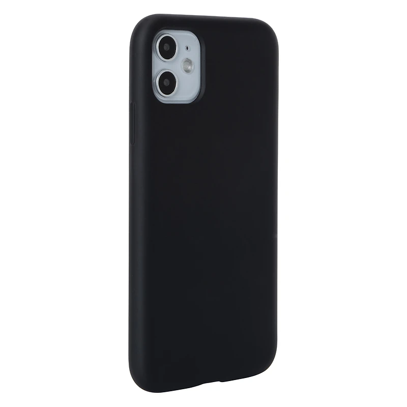 iPhone 11®/XR® silicone phone case
