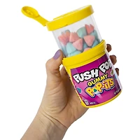 push pop® gummy pop-its™ candy 2oz