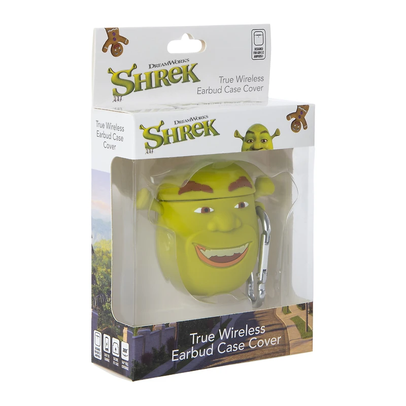 Shrek™ Airpods® Case Cover