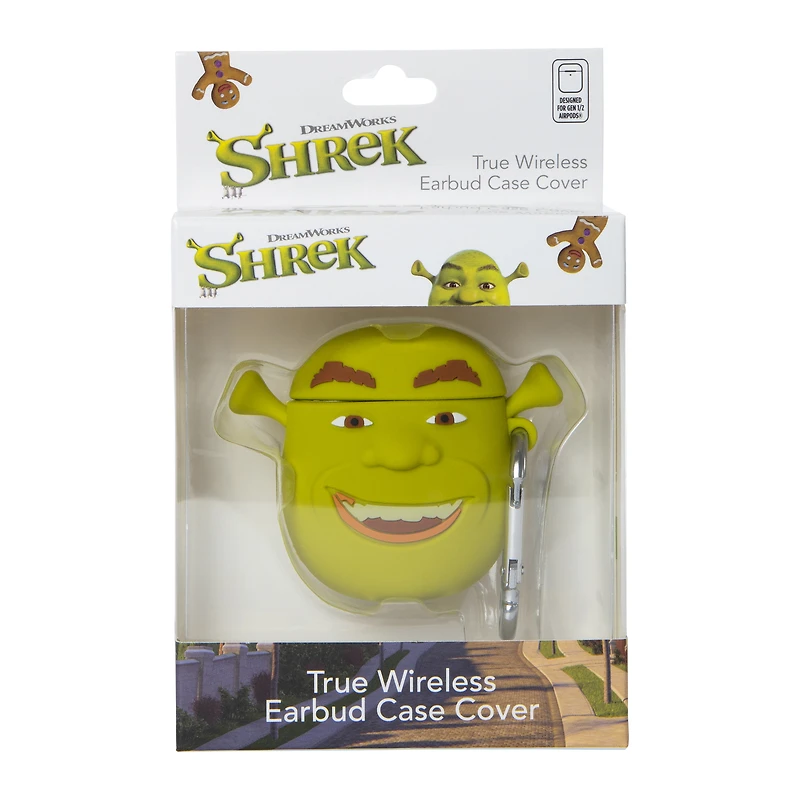 Shrek™ Airpods® Case Cover