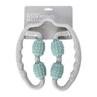 4-in-1 trigger point muscle roller