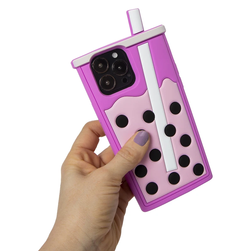 14 Pro Max®/13 Max® unicorn phone case