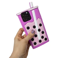 14 Pro Max®/13 Max® unicorn phone case