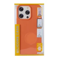 iPhone 14 Pro Max®/ 13 Max® silicone phone case