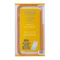 iPhone 14 Pro Max®/ 13 Max® silicone phone case