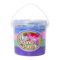 high bouncing putty bucket 14.1oz