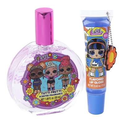 l.o.l. surprise!™ beauty set