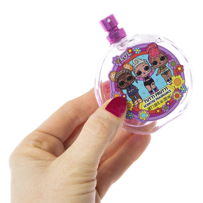 l.o.l. surprise!™ beauty set