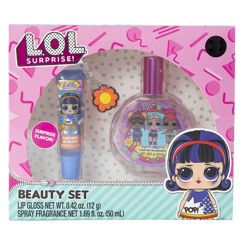 l.o.l. surprise!™ beauty set