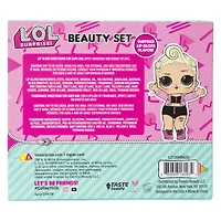 l.o.l. surprise!™ beauty set