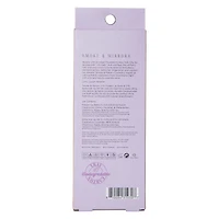 smoke & mirrors lip bouquet oil & balm set 6-count