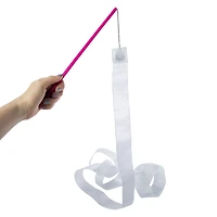 high five® streamer wand 6.5ft