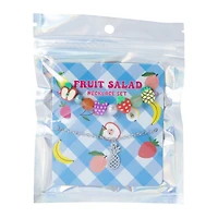 howdy necklace set 2-count