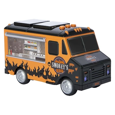 Maxx Action® Food Truck