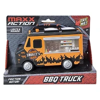 Maxx Action® Food Truck