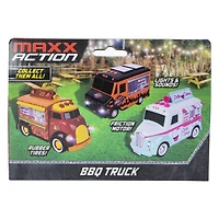 Maxx Action® Food Truck