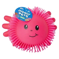 grafix® jiggly pets squishy sensory toy