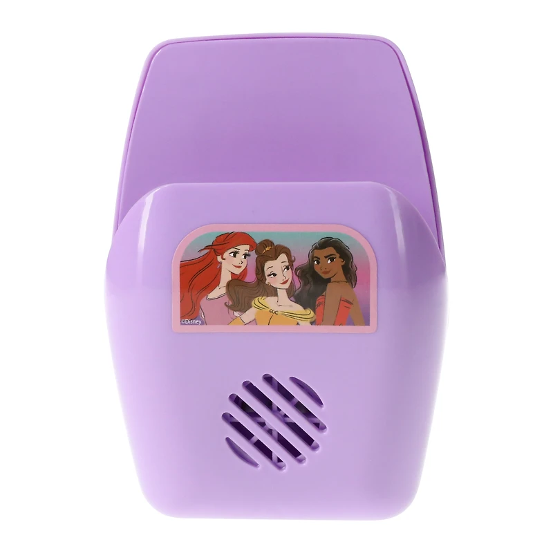 Disney Princess nail set & dryer
