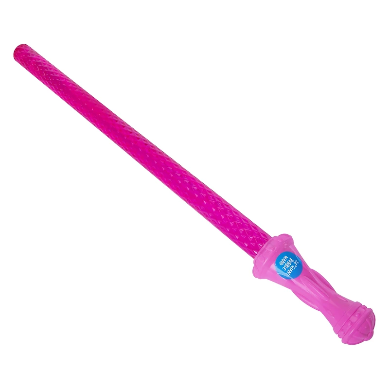high five® giant bubble wand 24in