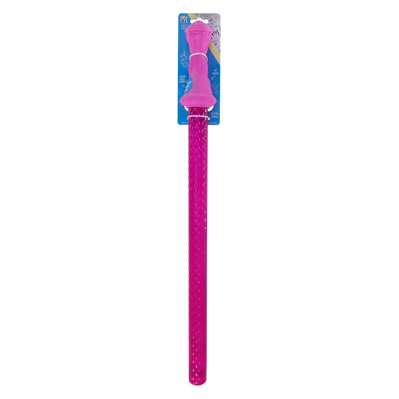 high five® giant bubble wand 24in