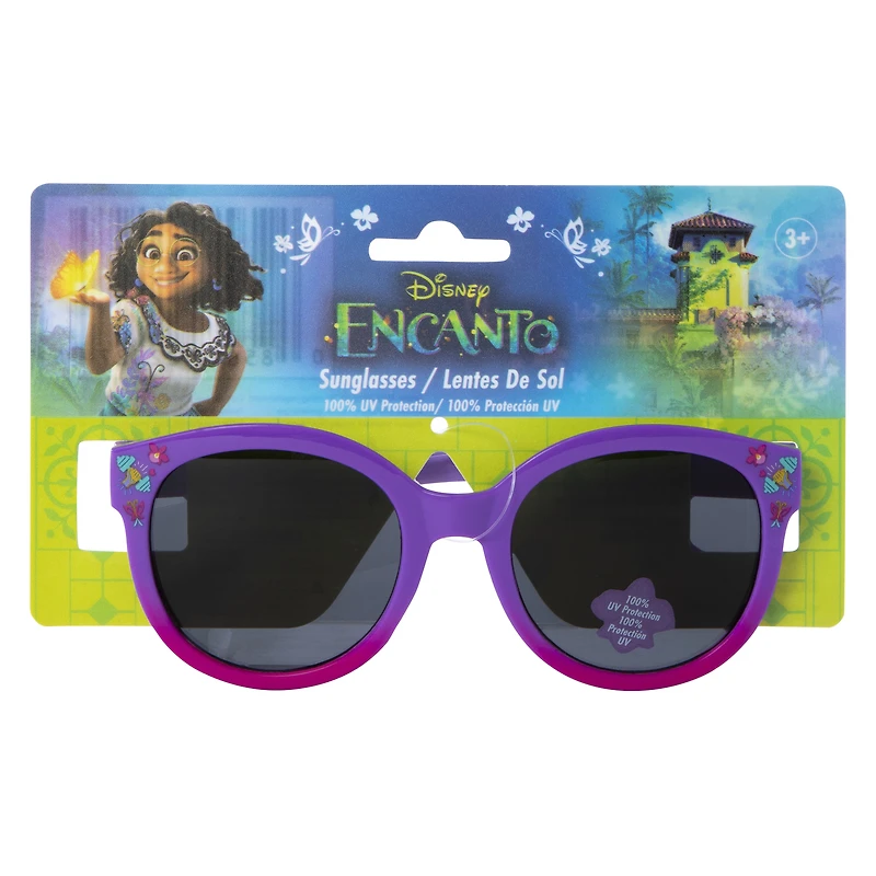 kid's Disney Encanto sunglasses