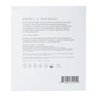 smoke & mirrors lip stain collection 5-piece