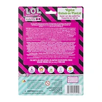 l.o.l. surprise!™ roll-on glitters & tin 5-piece set