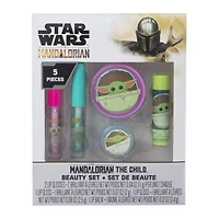 Star Wars The Mandalorian beauty set