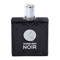 victorious heroes noir eau de toilette pour homme 3 fl.oz