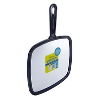 stylist hand mirror 9in x 12in