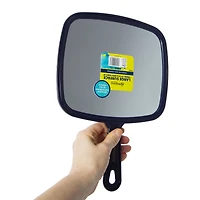 stylist hand mirror 9in x 12in