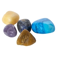 7 chakra stones set
