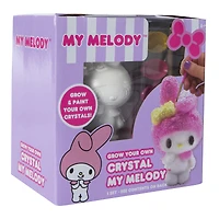 grow your own crystal my melody™ kit