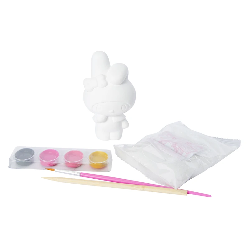 grow your own crystal my melody™ kit