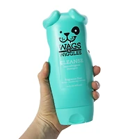 wags & wiggle fragrance free hypoallergenic shampoo 16 fl.oz