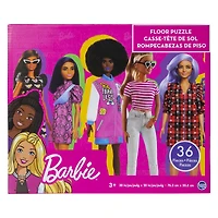 kid's barbie™ 36-piece floor puzzle