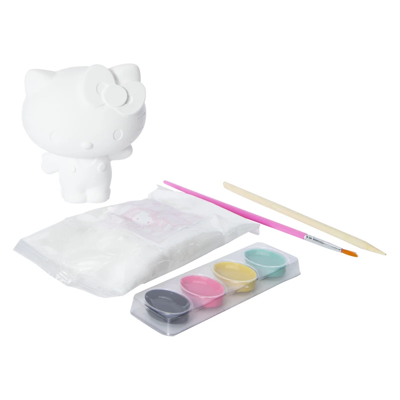 grow your own crystal hello kitty® activity kit
