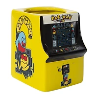 PAC-MAN ceramic mug
