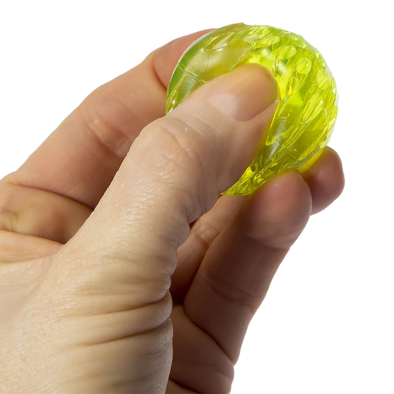 yay!™ sticky wall balls 5-pack