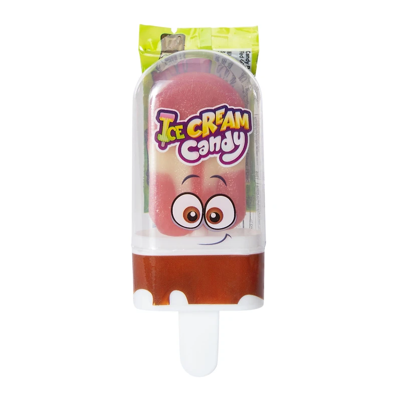 ice cream candy pop