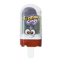 ice cream candy pop