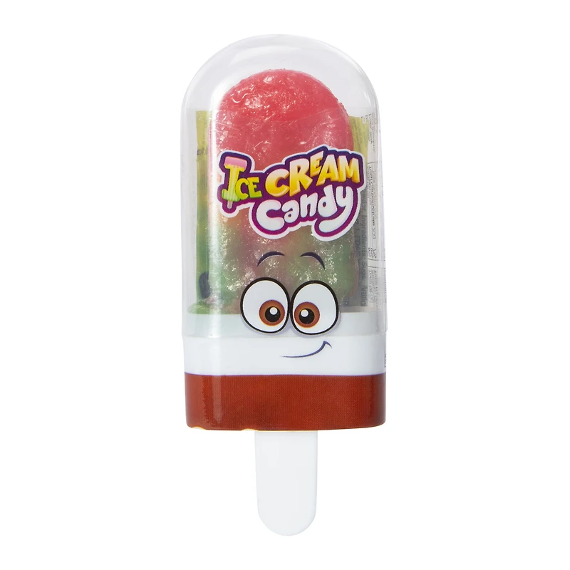 ice cream candy pop