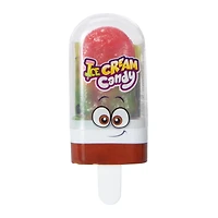 ice cream candy pop