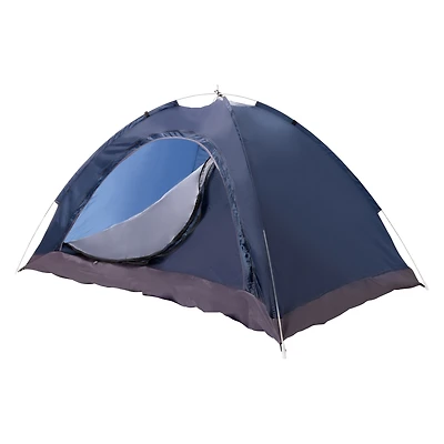 pop-up tent 79in x 55in