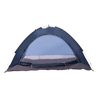 pop-up tent 79in x 55in