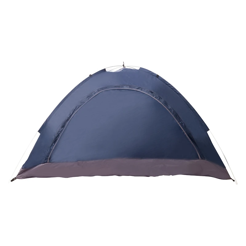pop-up tent 79in x 55in
