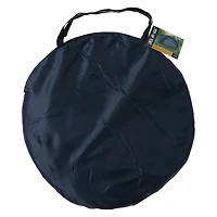 pop-up tent 79in x 55in